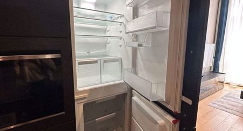 Condo en venta de 1 habitaciones en Pathum Wan, Bangkok
