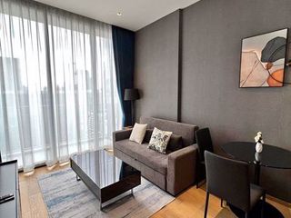For sale 1 bed condo in Pathum Wan, Bangkok