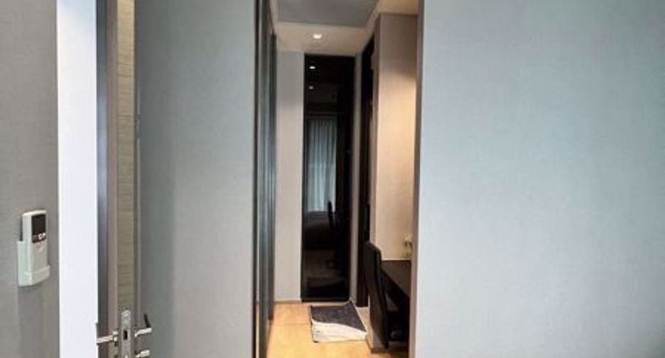 Condo en venta de 1 habitaciones en Pathum Wan, Bangkok