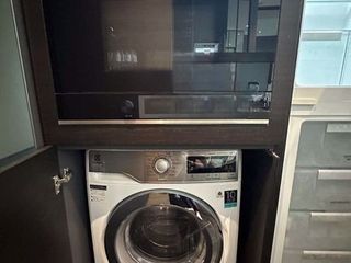For sale 1 bed condo in Pathum Wan, Bangkok