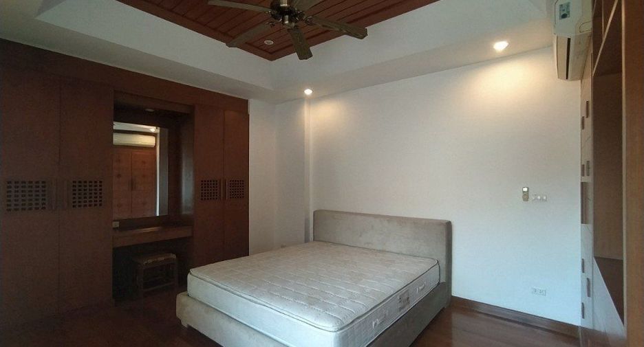 ให้เช่า 5 ห้องนอน บ้านเดี่ยว ใน บางละมุง, ชลบุรี