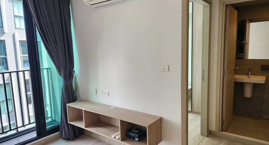 For sale 1 bed condo in Mueang Rayong, Rayong