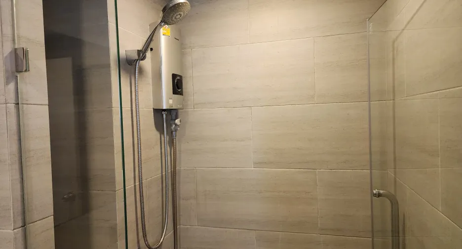 For sale 1 bed condo in Mueang Rayong, Rayong