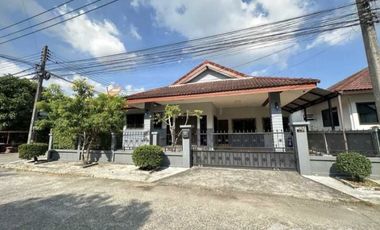 À louer 3 chambres maison à Thalang, Phuket