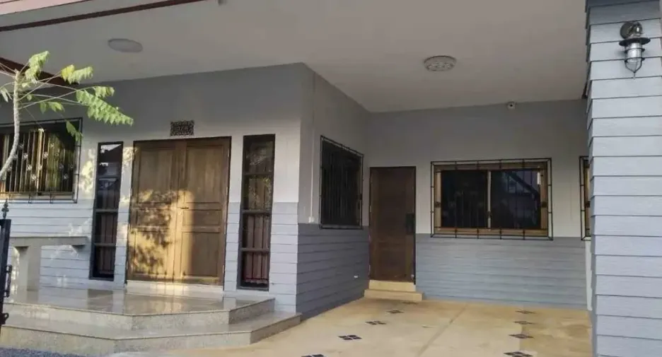 For rent 3 bedrooms house in Thalang, Phuket