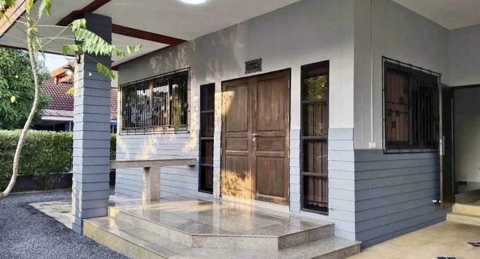 For rent 3 bedrooms house in Thalang, Phuket