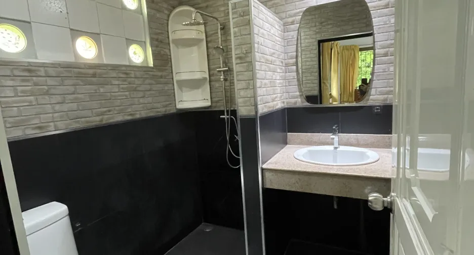 For rent 3 bedrooms house in Thalang, Phuket