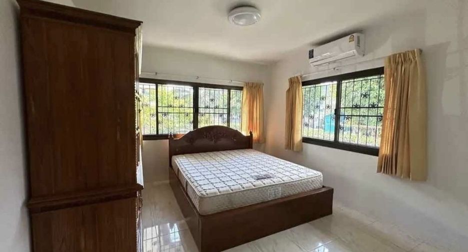 For rent 3 bedrooms house in Thalang, Phuket