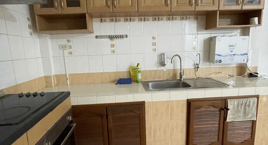 For rent 3 bedrooms house in Thalang, Phuket