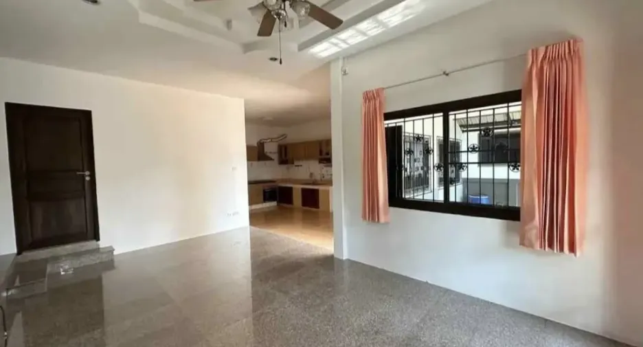 For rent 3 bedrooms house in Thalang, Phuket