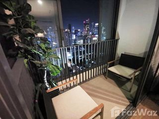 À vendre 2 chambres condo à Ratchathewi, Bangkok