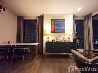 À vendre 2 chambres condo à Ratchathewi, Bangkok