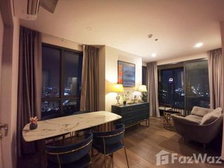 À vendre 2 chambres condo à Ratchathewi, Bangkok