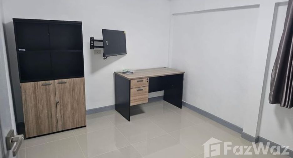À vendre 3 chambres villa à Bang Lamung, Chonburi