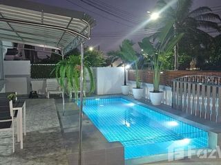 À vendre 3 chambres villa à Bang Lamung, Chonburi
