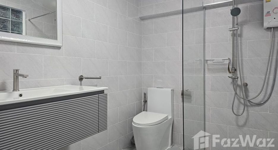 À vendre 3 chambres villa à Bang Lamung, Chonburi