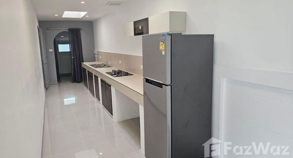 À vendre 3 chambres villa à Bang Lamung, Chonburi