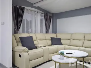 À vendre 3 chambres villa à Bang Lamung, Chonburi