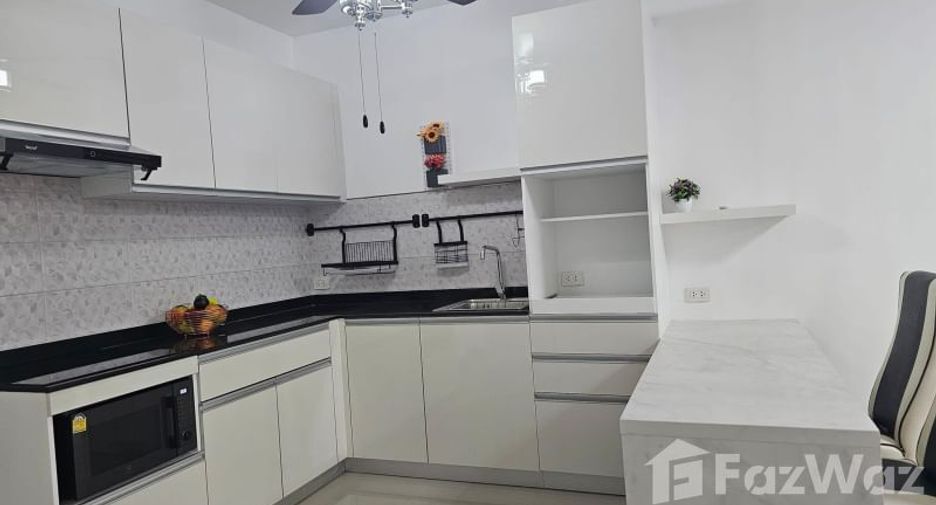 À vendre 3 chambres villa à Bang Lamung, Chonburi