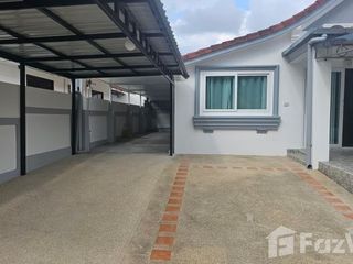 À vendre 3 chambres villa à Bang Lamung, Chonburi