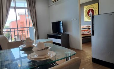 Wohnung zur Miete mit 1 Zimmer in Mueang Phuket, Phuket