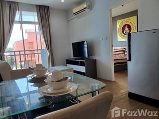 For Rent 1 Bedroom Condo In Mueang Phuket