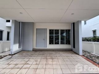 For sale 3 bedrooms house in Bang Khun Thian, Bangkok