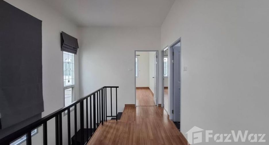 Casa en venta de 3 habitaciones en Bang Khun Thian, Bangkok