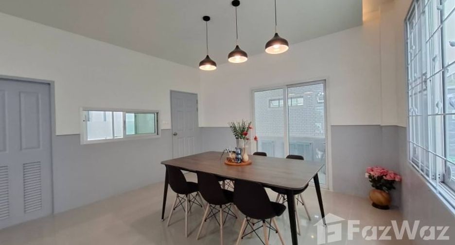 Casa en venta de 3 habitaciones en Bang Khun Thian, Bangkok