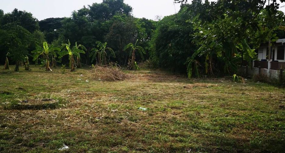 Grundstück zum Kauf in Si Racha, Chonburi