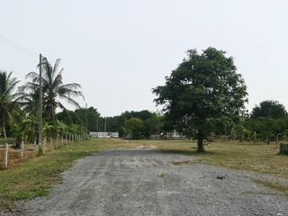 Grundstück zum Kauf in East Pattaya, Pattaya