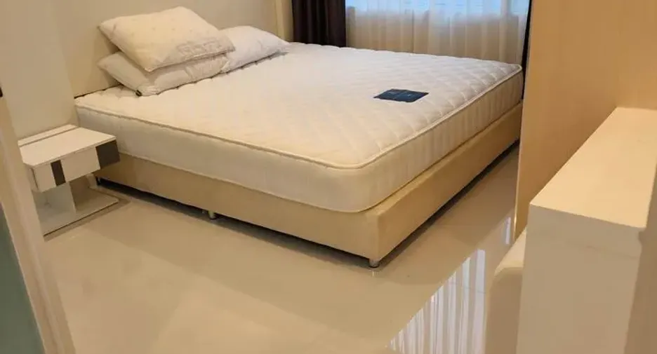 Condo en venta y en alquiler de 1 habitaciones en Prawet, Bangkok