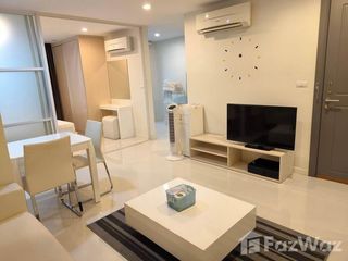 For sale and for rent 1 bed condo in Prawet, Bangkok