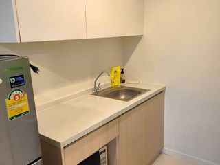 For sale and for rent 1 bed condo in Prawet, Bangkok