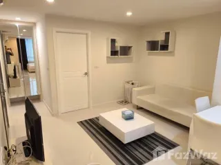 For sale and for rent 1 bed condo in Prawet, Bangkok