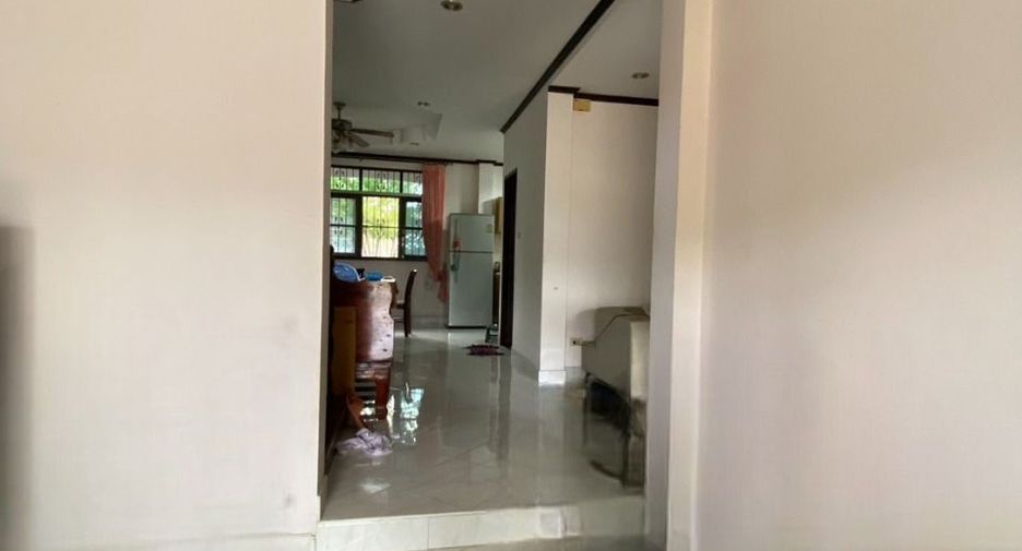 For sale 3 bedrooms house in Bang Lamung, Chonburi
