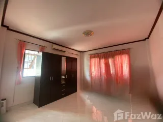 For sale 3 bedrooms house in Bang Lamung, Chonburi