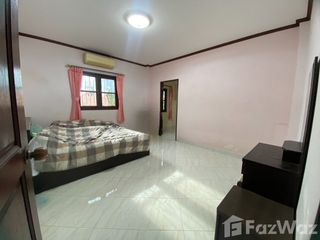 For sale 3 bedrooms house in Bang Lamung, Chonburi