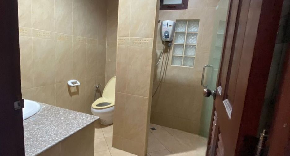 For sale 3 bedrooms house in Bang Lamung, Chonburi