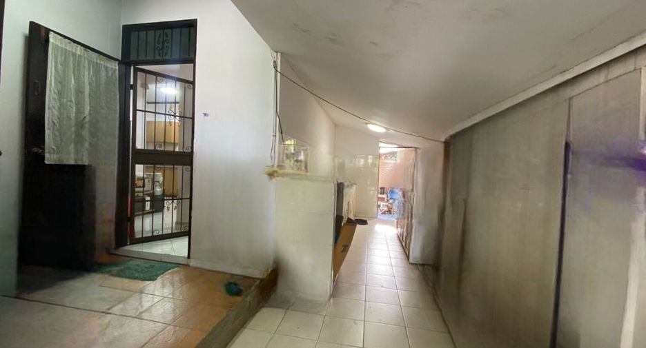 For sale 3 bedrooms house in Bang Lamung, Chonburi