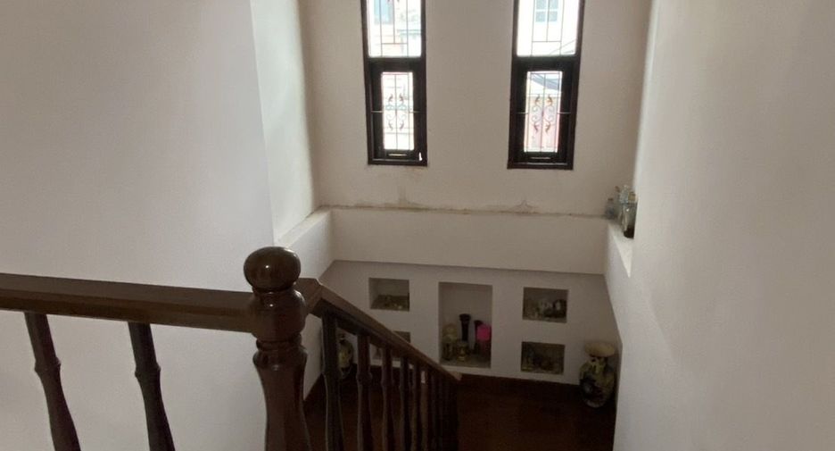 For sale 3 bedrooms house in Bang Lamung, Chonburi