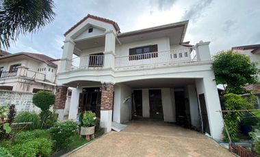 Casa en venta de 3 habitaciones en Bang Lamung, Chonburi