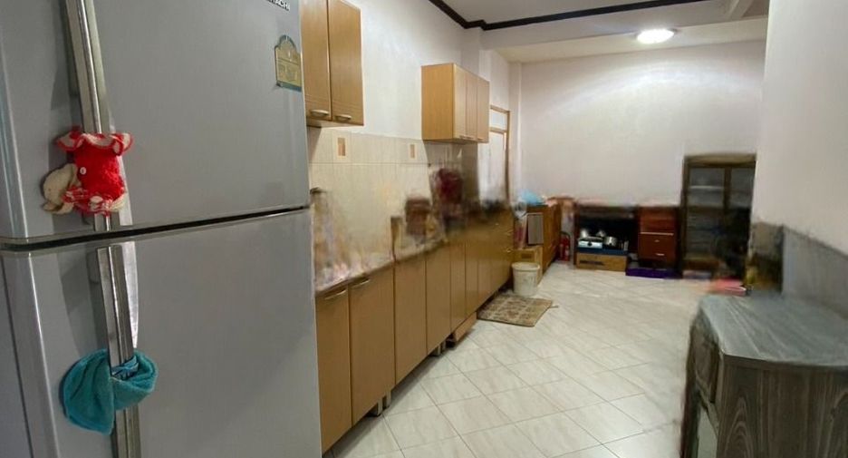 For sale 3 bedrooms house in Bang Lamung, Chonburi