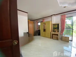 For sale 3 bedrooms house in Bang Lamung, Chonburi