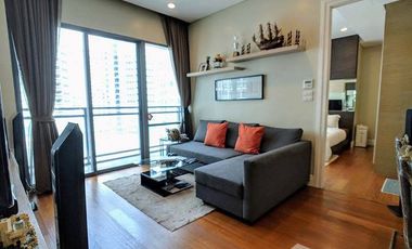 À vendre 2 chambres condo à Khlong Toei, Bangkok