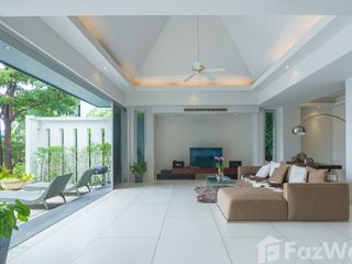 For sale 4 ベッドルーム villa in Thalang, Phuket