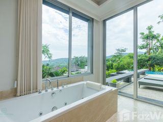 For sale 4 ベッドルーム villa in Thalang, Phuket