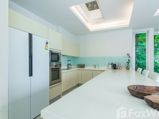 For sale 4 ベッドルーム villa in Thalang, Phuket