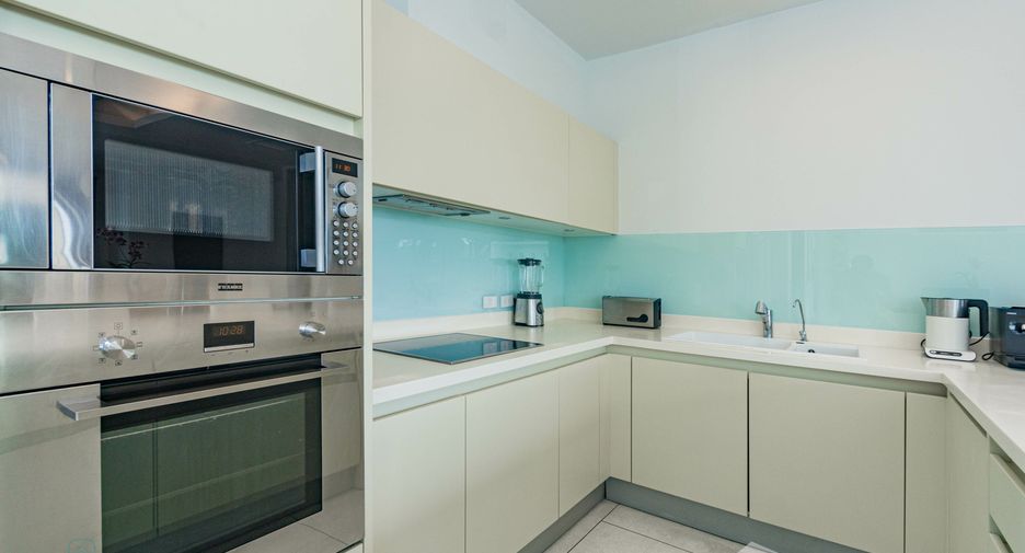 For sale 4 bedrooms villa in Thalang, Phuket