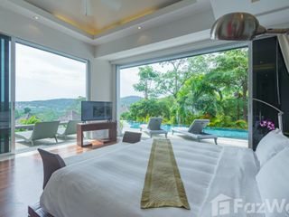 For sale 4 ベッドルーム villa in Thalang, Phuket
